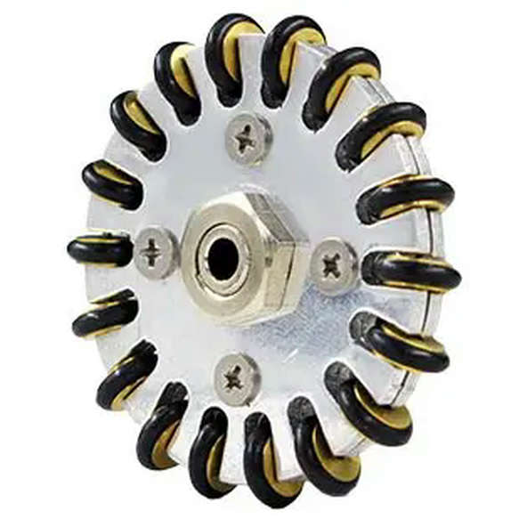 GTFRobots 50mm omni wheel